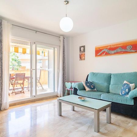 Amazing Apartment In Motril With House Sea View 외부 사진