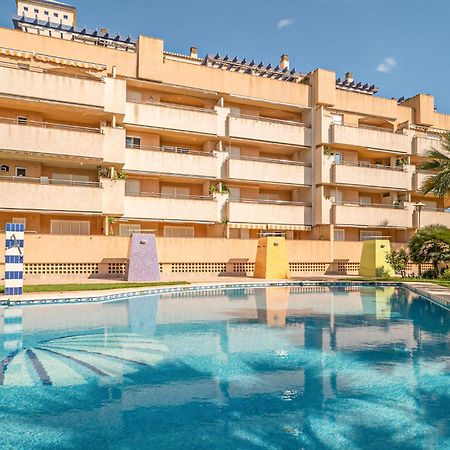 Amazing Apartment In Motril With House Sea View 외부 사진