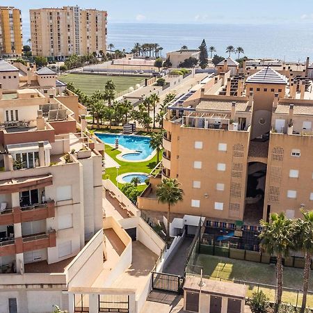 Amazing Apartment In Motril With House Sea View 외부 사진