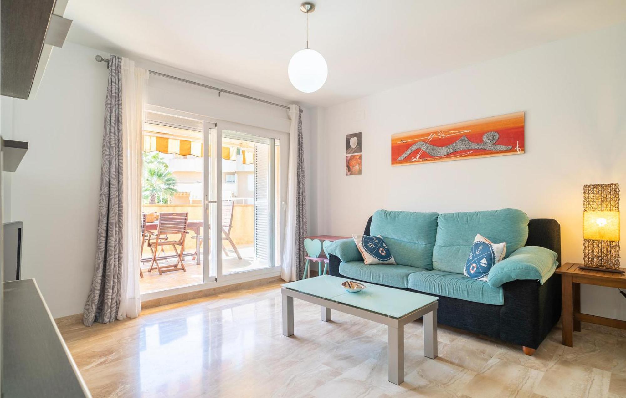 Amazing Apartment In Motril With House Sea View 외부 사진