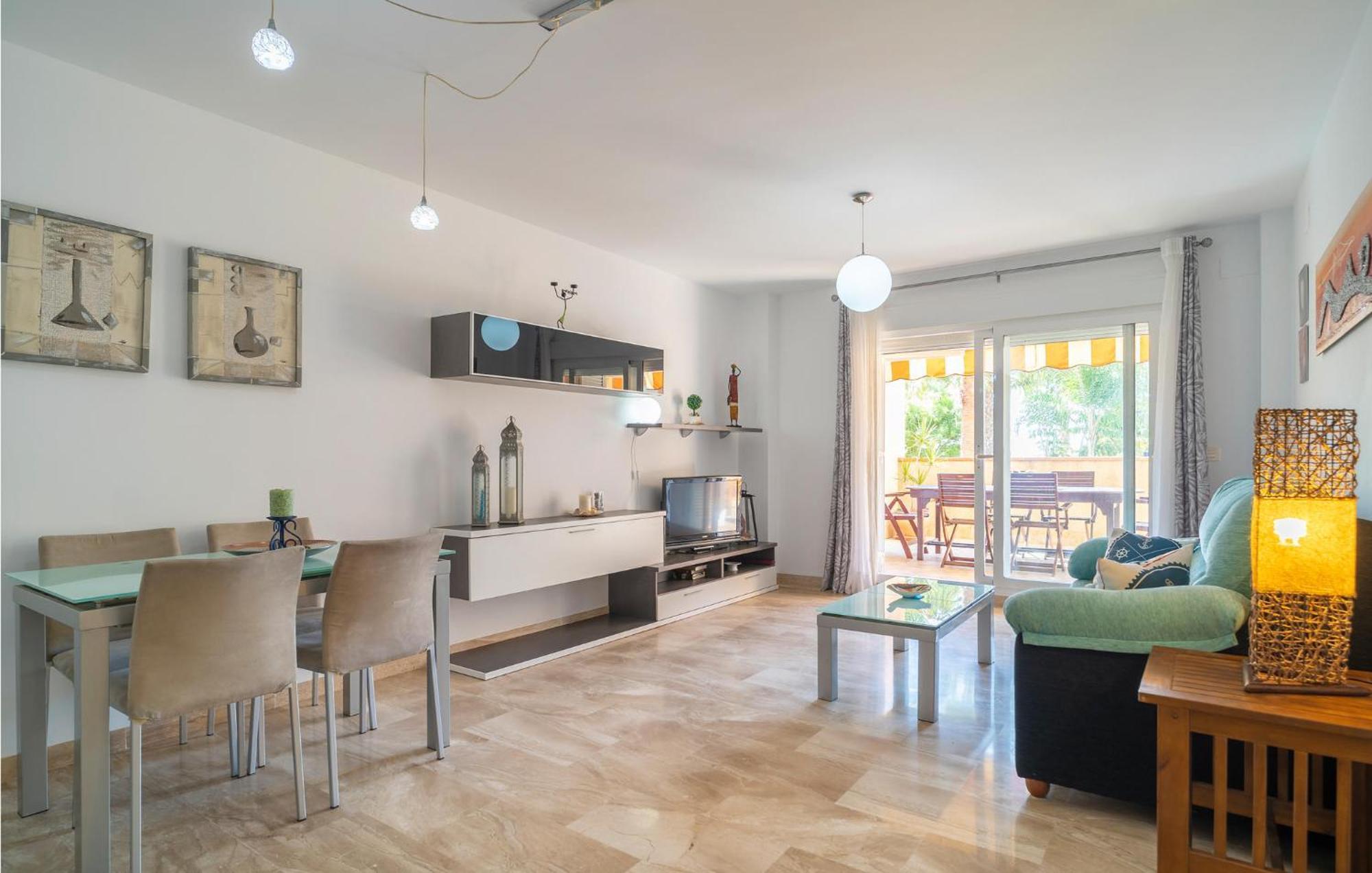 Amazing Apartment In Motril With House Sea View 외부 사진